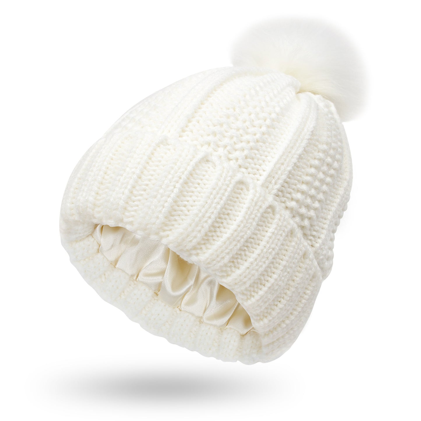 Sotevia™ - Cute Knit Beanie