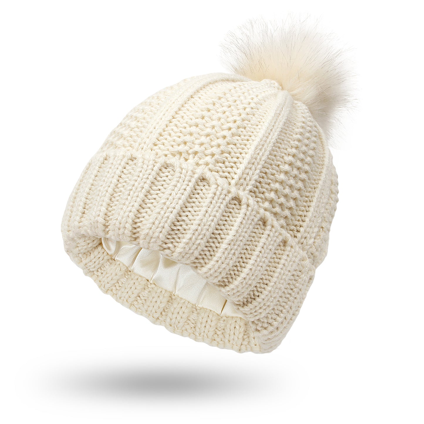 Sotevia™ - Cute Knit Beanie