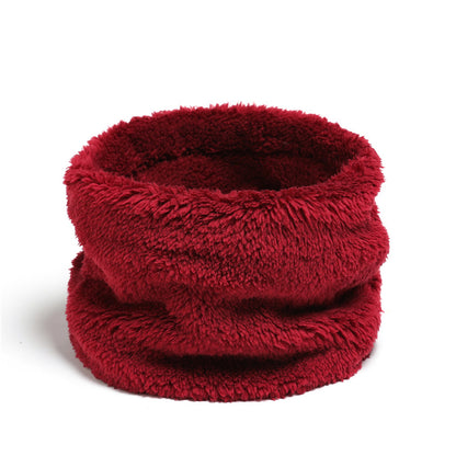 Sotevia™ - Cozy Winter Scarf