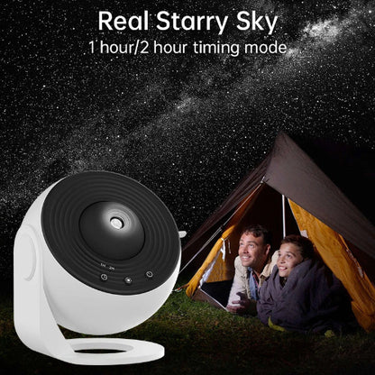Sotevia - Galaxy Projector