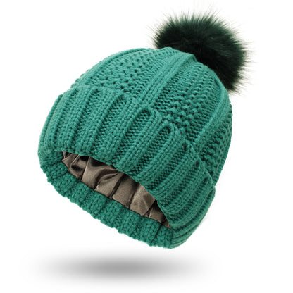 Sotevia™ - Cute Knit Beanie