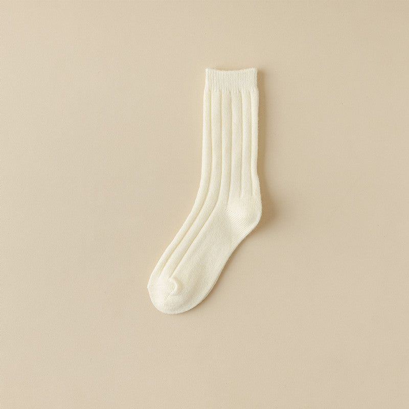 Sotevia™ - Wool Cashmere Socks
