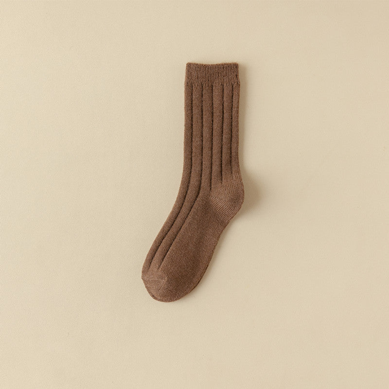 Sotevia™ - Wool Cashmere Socks
