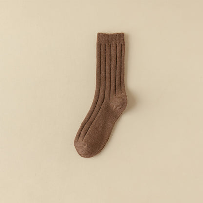 Sotevia™ - Wool Cashmere Socks