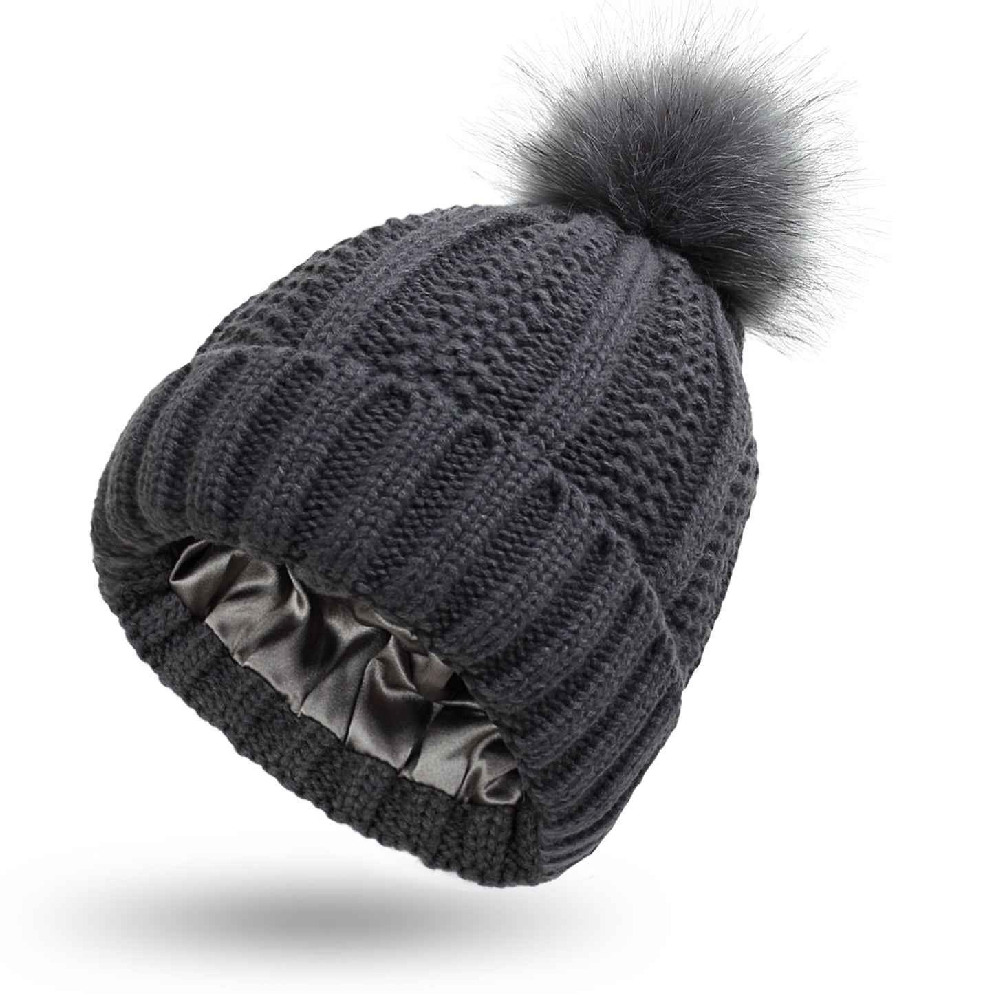 Sotevia™ - Cute Knit Beanie