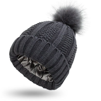 Sotevia™ - Cute Knit Beanie