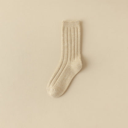 Sotevia™ - Wool Cashmere Socks
