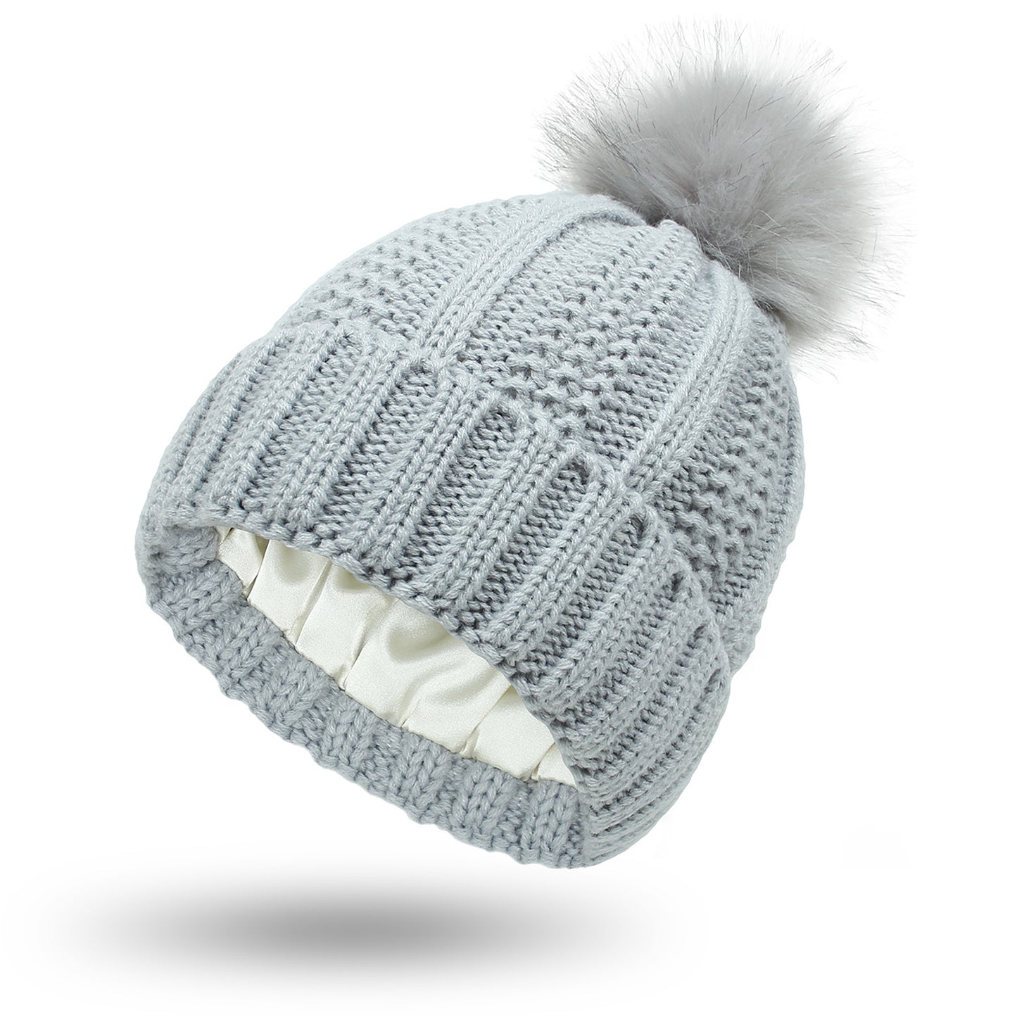 Sotevia™ - Cute Knit Beanie