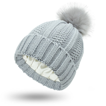 Sotevia™ - Cute Knit Beanie