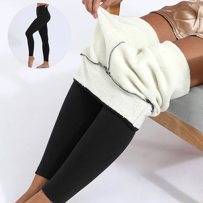 Sotevia™ - Winter Leggings