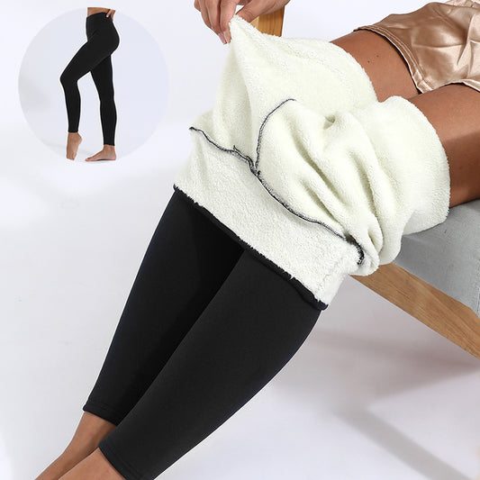 Sotevia™ - Winter Leggings