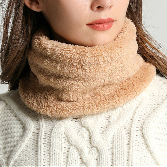 Sotevia™ - Cozy Winter Scarf