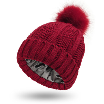 Sotevia™ - Cute Knit Beanie