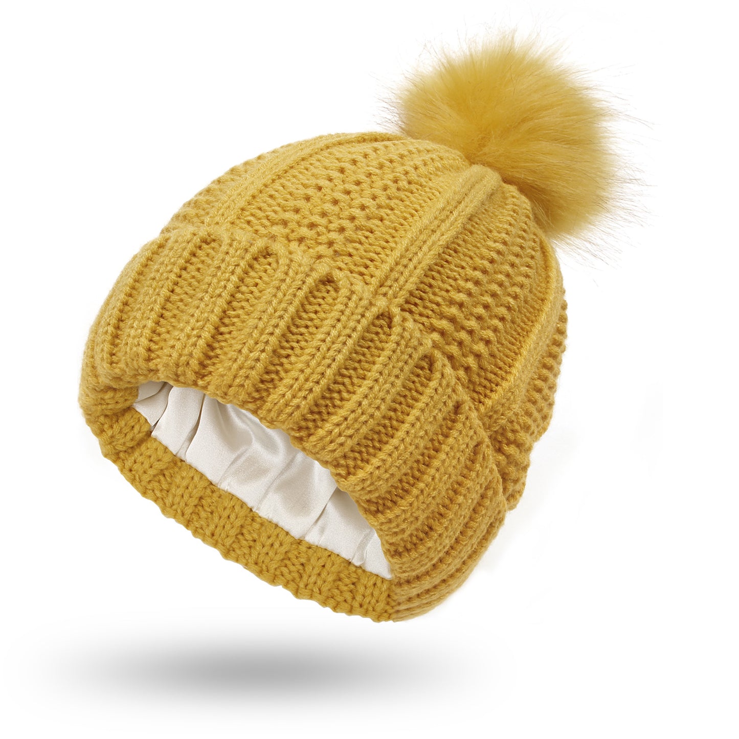 Sotevia™ - Cute Knit Beanie