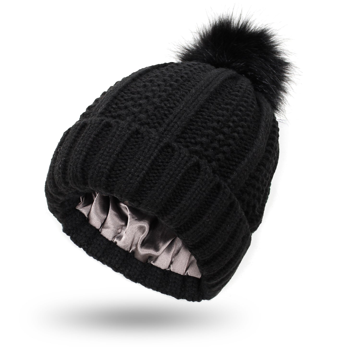 Sotevia™ - Cute Knit Beanie