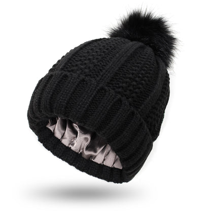 Sotevia™ - Cute Knit Beanie