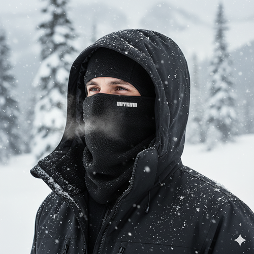 Sotevia - Ski Mask