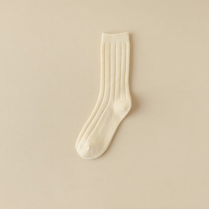 Sotevia™ - Wool Cashmere Socks
