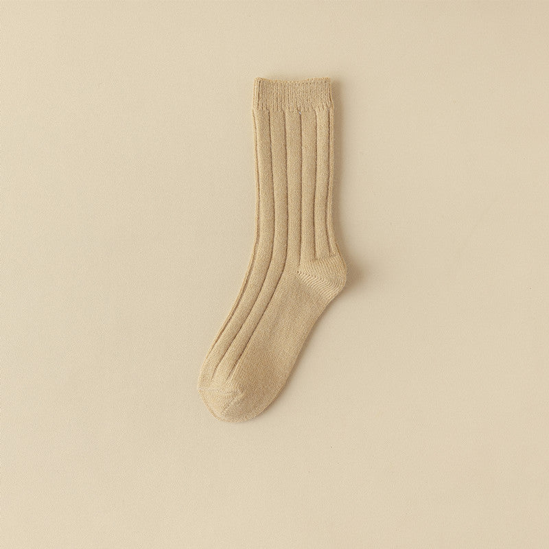 Sotevia™ - Wool Cashmere Socks