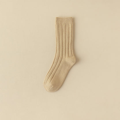 Sotevia™ - Wool Cashmere Socks