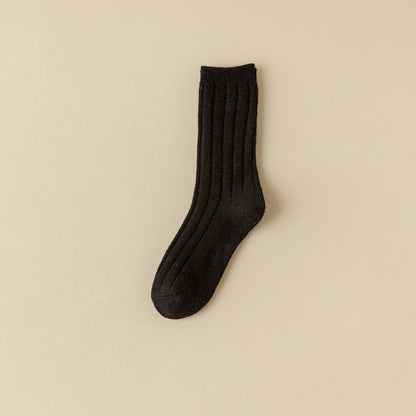 Sotevia™ - Wool Cashmere Socks